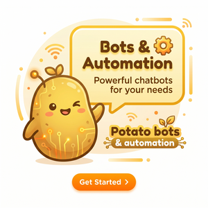 POTATO品牌 - Potato通话设置指南：完整指南与深度分析