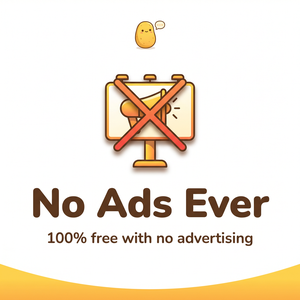 POTATO品牌 - Potato官网品牌合作营销：合作策划、合作执行、合作评估