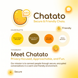 POTATO品牌 - Potato官网问卷功能：创建问卷、发布问卷、问卷分析